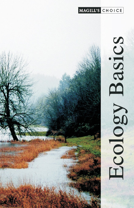 Title details for Ecology Basics by Editors of Salem Press - Wait list